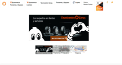 Desktop Screenshot of garay.com.mx